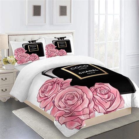 chanel bedding suppliers